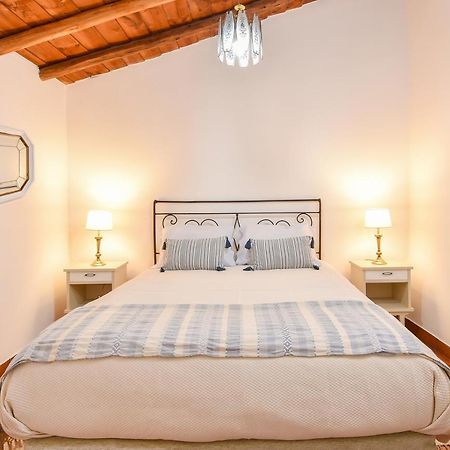 Casa Da Aldeia II Villa Alcaria Ruiva Dış mekan fotoğraf