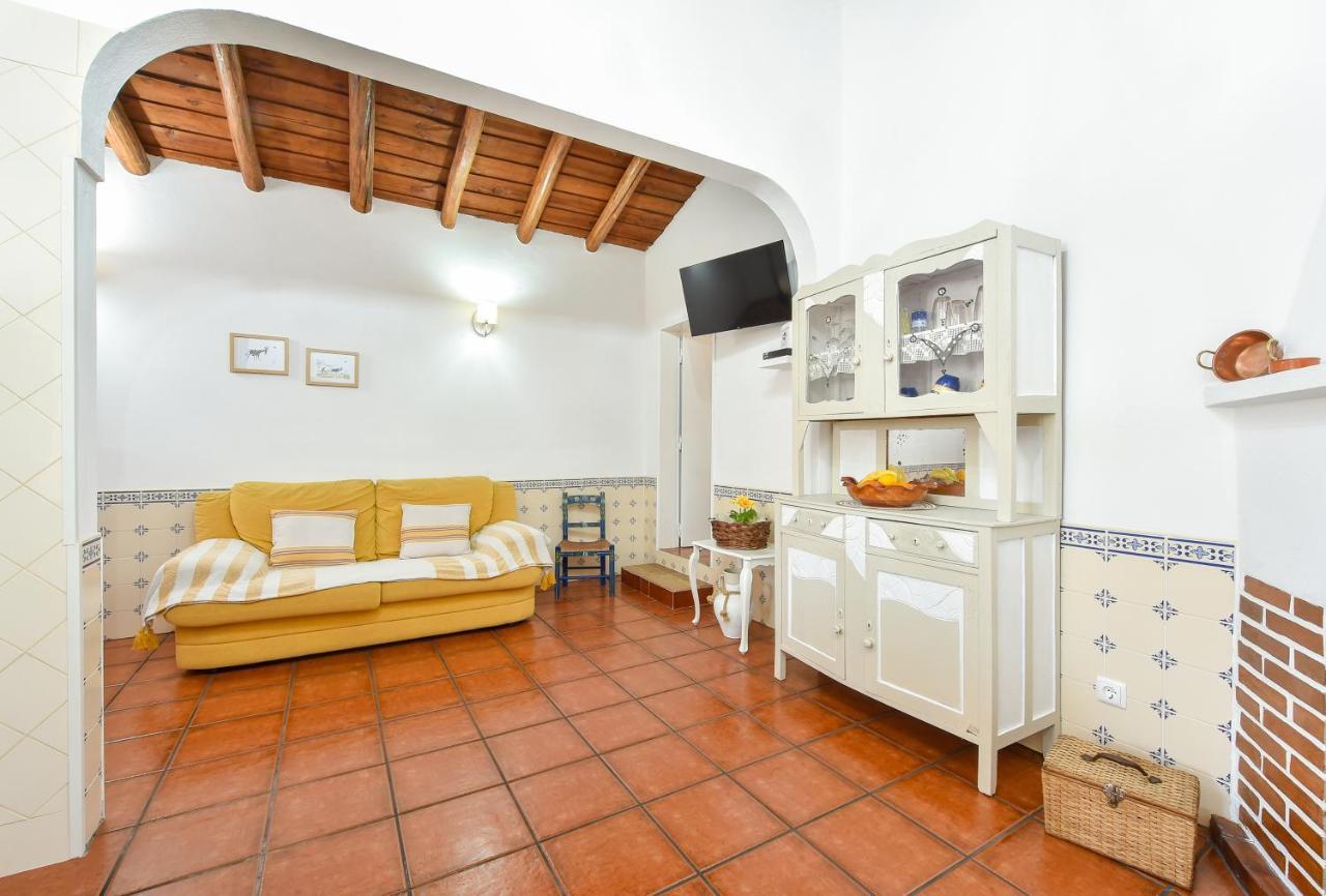 Casa Da Aldeia II Villa Alcaria Ruiva Dış mekan fotoğraf