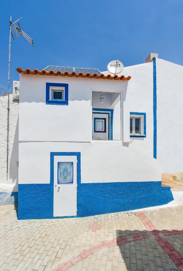 Casa Da Aldeia II Villa Alcaria Ruiva Dış mekan fotoğraf