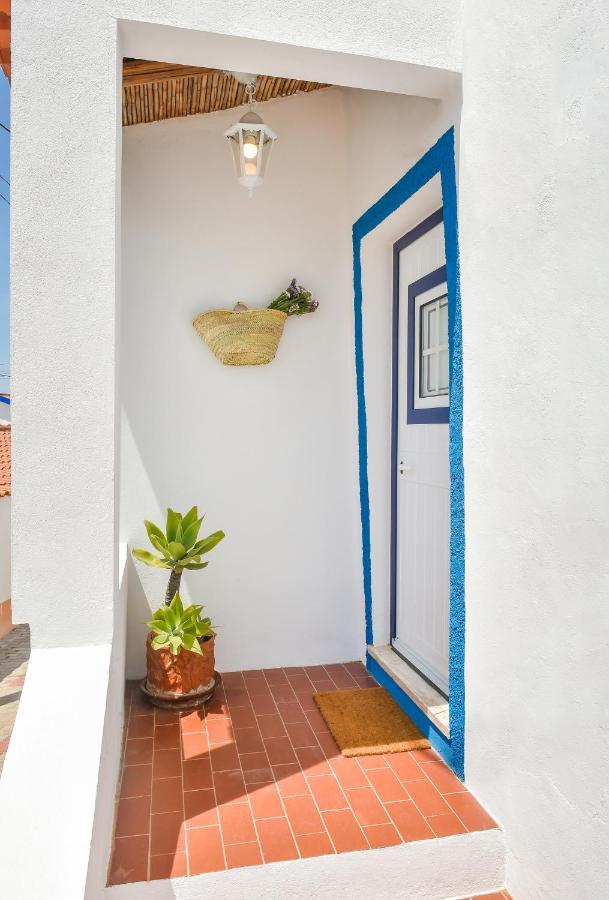 Casa Da Aldeia II Villa Alcaria Ruiva Dış mekan fotoğraf