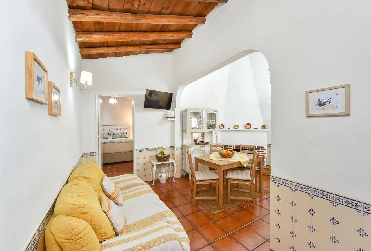 Casa Da Aldeia II Villa Alcaria Ruiva Dış mekan fotoğraf