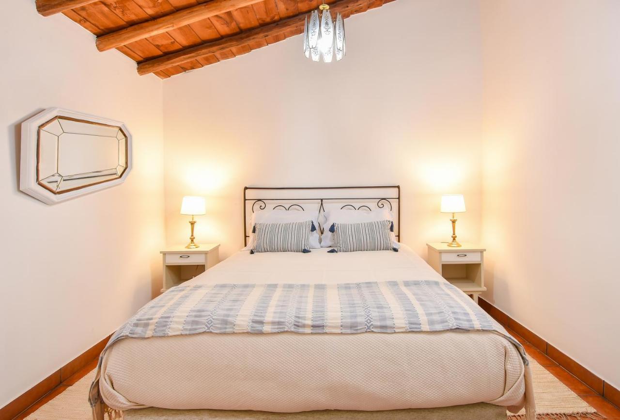 Casa Da Aldeia II Villa Alcaria Ruiva Dış mekan fotoğraf