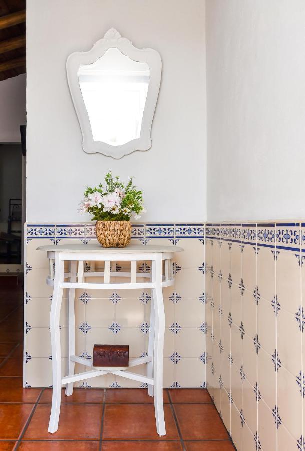 Casa Da Aldeia II Villa Alcaria Ruiva Dış mekan fotoğraf
