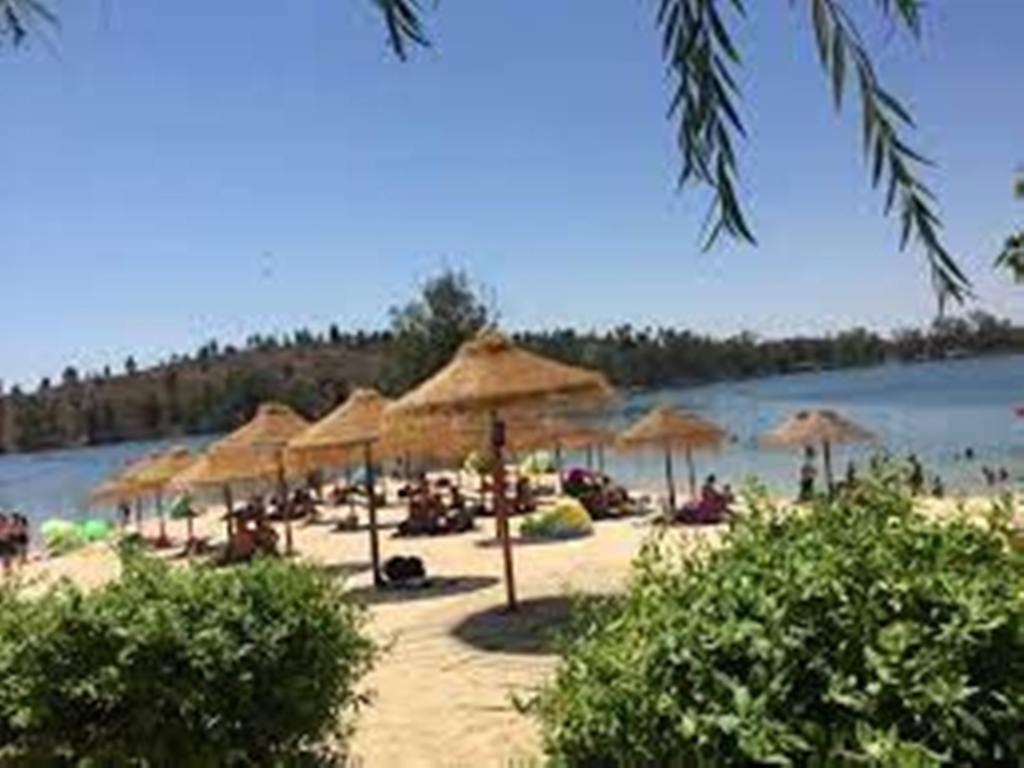 Casa Da Aldeia II Villa Alcaria Ruiva Dış mekan fotoğraf
